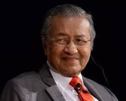 Prime Minister Mahathir Mohamad Of Malaysia 93 Becomes The Oldest Leader In The World Mahathir Mohamad Prime Minister Leader
