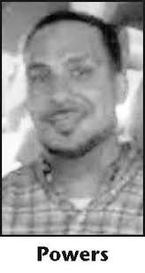 NICHOLAS POWERS Obituary (2016)