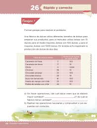 Para encontrar más libros sobre respuestas de geografia 1 secundaria santillana puede utilizar las palabras clave relacionadas. Desafios Matematicos Sexto Grado 2017 2018 Ciclo Escolar Centro De Descargas
