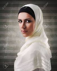 Why are non-Muslims worried when Muslim women wear hijabs?