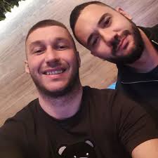 Miloš Tomić (@milos_music_management) • Instagram photos and videos