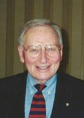 Obituary information for Thomas Helbert Miller