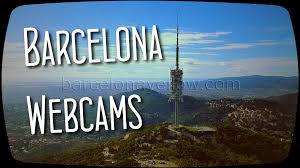This summer, the city has the best plans for the summer: Barcelona 2021 Barcelona Webcams Live Webcams Barcelona Spain