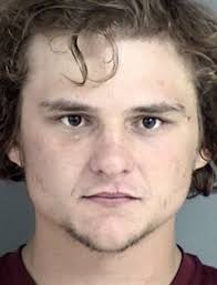 POLICE REPORTS: Police find skimmer at store's gas pump