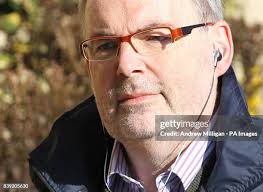 345 Malcolm Morris Stock Photos, High-Res Pictures, and Images