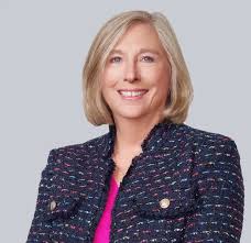 Sandra Gillespie Launches Synera Advisory Group LLC