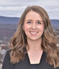 Kashimer Appointed New Deputy County Executive