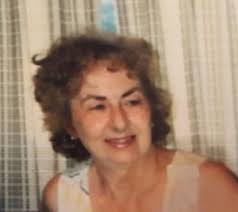 Doris Lowe Obituary September 3, 2019