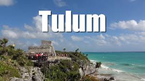 This quiet town along the caribbean coast of the riviera maya in mexico is home to one of today's best preserved maya sites and the finest tulum hotels facing the caribbean sea. 6 Ways The Mexican Government Is Promoting Tourism In Tulum The Costa Rica News