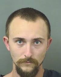 HOUSTON, JONATHAN MICHAEL Booking Number: 2025032961Booking  Date/Time:12/08/2025 12:56 Charges 806.13 1B2 (MF)DAMAGE PROP-CRIM MISCH