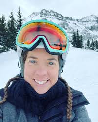 Mindy West (@mindywestspiritualliving) · Telluride, CO