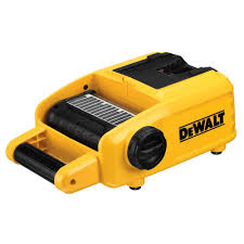 Dewalt 18 Volt 20 Volt Max Cordless Corded Led Worklight Dcl061 The Home Depot
