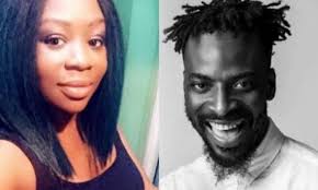 Are not supposed to write. Stella Dimoko Korkus Com Crooner 9ice Ex Wife Toni Payne Reacts After Fans Allegedly Accused Her Of Cheating On Him