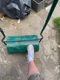 How do you use a lawn roller? The Best Lawn Rollers Uk That Really Level Ground Reviewed 2021 Shetland S Garden Tool Box