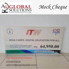 We also supply both indoor and outdoor signages as well as banners / buntings installation. 6rogdyaxi9to9m