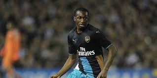 Born in tampere, finland into a family of sierra. Glen Kamara Joins Southend On Loan Arseblog News The Arsenal News Site
