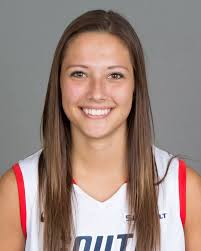 2015-16 Women's Basketball Roster