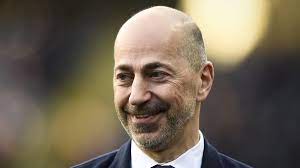 Ac milan ceo ivan gazidis has been diagnosed with throat cancer. Football News Ac Milan Ceo Ivan Gazidis Insists Super League Will Be Good For All Of Football Eurosport