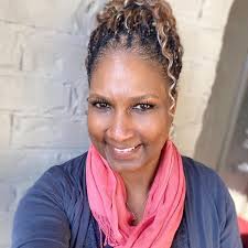 Are there any black founded non-profits in this area?