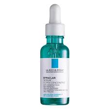 Effaclar Sérum