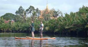 The Fullest Kampot Travel Guide Best Places To Visit Top Things To Do In Kampot Cambodia Living Nomads Travel Tips Guides News Information Cool Places