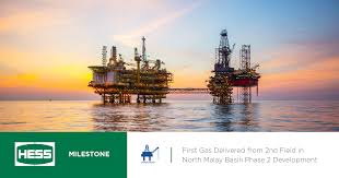 How to say north in malay. Hess Continues To Unlock More Natural Hess Corporation Facebook