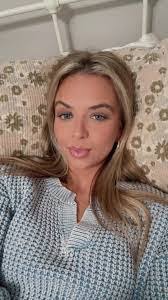 Brittney Hill's Instagram, Twitter & Facebook