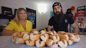Details About Mr And Mrs Beard's Relationship And Why They Split
