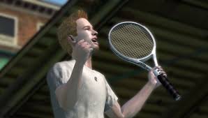 Once you have done this instead of an exhibition match appearing at the end of the mode, a special match message will appear and you will face duke. Vita Virtua Tennis 4 World Tour Edition Review Kresnik258gaming