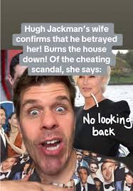 Hugh Jackman New Girlfriend Kate