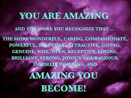 I think you are amazing and even though i am already a happy guy, i am happier when you are there, that is why i get nervous/ anxious around you. Quotes I Think You Are Amazing Quotesgram