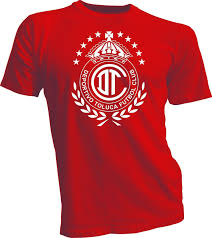 Head to head statistics and prediction, goals, past matches, actual form for liga mx. Deportivo Toluca Fc Mexico Futbol Soccer Red T Shirt Camiseta Football Jersey Clothing Shoes Accessories T Shirts Romeinformation It