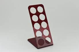 Coffee Pod Holder For 10 Dolce Gusto Capsules Pos Display Shop