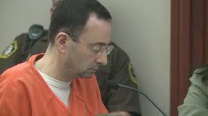 US government agrees to $138.7M settlement over FBI's botching of Larry  Nassar assault allegations