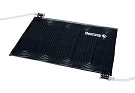 Bestway Solar Pool Heizmatte Wassererhitzer 58423