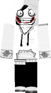 You can edit any of drawings via our online image editor before downloading. Jeff The Killer Hd Nova Skin