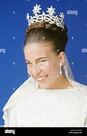 Princess claude hi-res stock photography and images