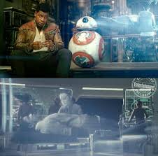 One Of The Deleted Scenes I Will Cry Hard Over In The Last Jedi Disney Star Wars Star Wars Love Star Wars Geek