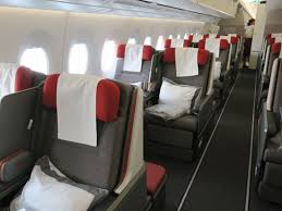 There have even been some claims that these business class seats are in fact closer to first class and surpass any of its competition. Qatar Airways Business Class A350 900 Img 8894 The Frequent Traveller