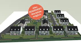 14641 nauen • haus kaufen. Haus In Nauen Am Feld Gunstig Kaufen Deutsche Reihenhaus Ag