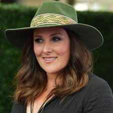 Ricki Lake's Hair Loss Was a 'Debilitating' 30-Year Journey