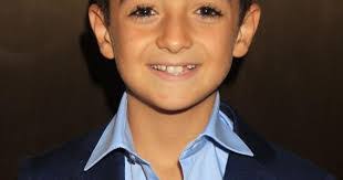 Daniel Ranieri's Instagram, Twitter & Facebook