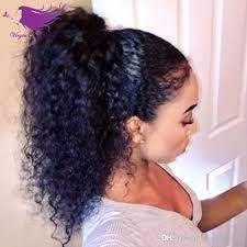 Unprocessed Brazilian Full Lace Wigs Can Do High Ponytail Glueless Full Lace Curly Human Hair Wigs L Curly Human Hair Wig Human Hair Lace Wigs Wig Hairstyles