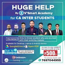 Huge Help By Vsmart Academy In 2020 Ways Of Learning Teaching Profession Lecture
