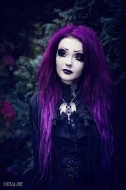esther von nachtschatten vampire fashion gothic beauty gothic fashion