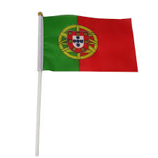 The fort of registo (registry fort); Compre Portugal Bandeira 21x14 Cm Poliester Mao Ondulante Bandeira Portugal Bandeira Do Pais Com Mastro De Plastico De Xrfactory 0 97 Pt Dhgate Com