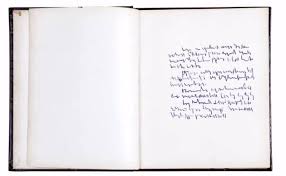 Definitions of illegible from wordnet. On Language And Its Limits The Illegible Writings Of Mirtha Dermisache Post