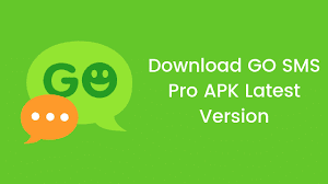 Easy to insert any portable apps directly from here and edit the profile who is the super vip mode. Download And Install Go Sms Pro Apk 2021