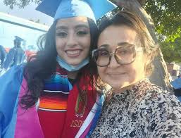 Ganesha High School Latina Club