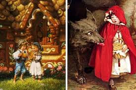 — mon fidèle jean, je sens que ma fin s'approche. Les Contes De Grimm 200 Ans Et Toujours Aussi Populaires